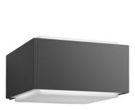 Inteligentna lampa Philips Hedgehog Kinkiet Ogrodowy Lampa Elewacyjna Zewnętrzna E27 I